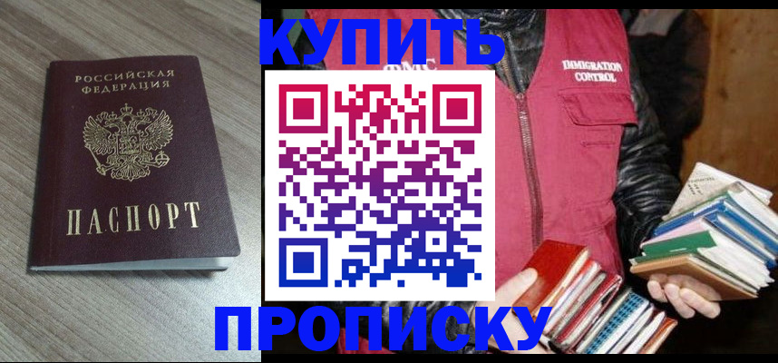 прописка 2025 в Порхове